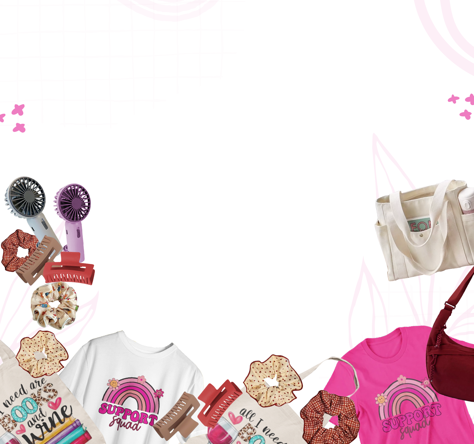 Our Latest Collections