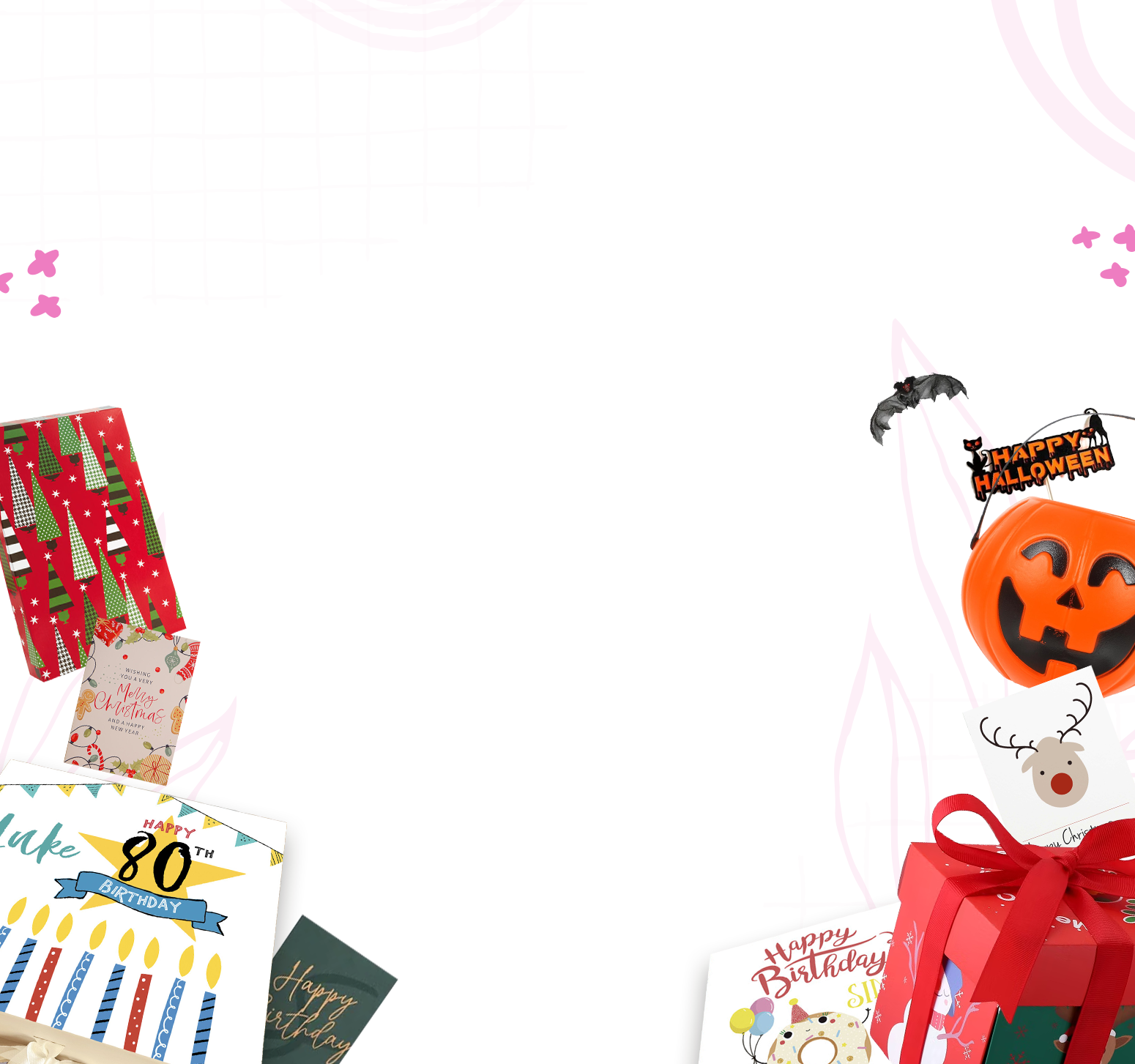 Seasonal Products