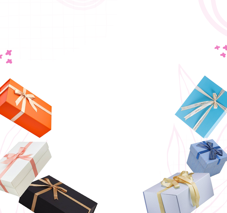 Gift Boxes