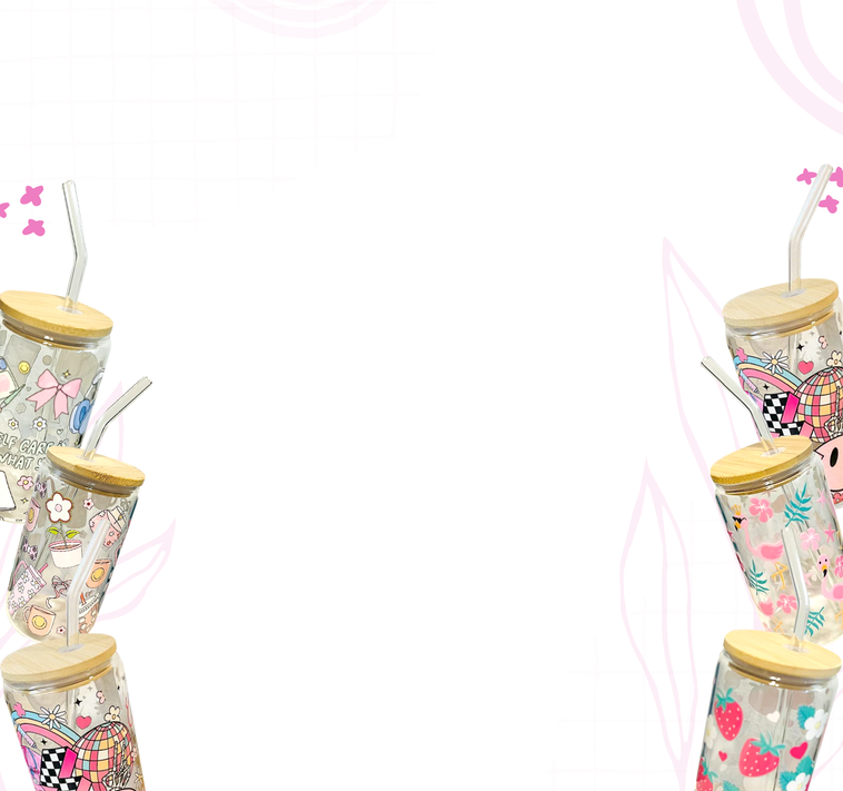 Glass Cup