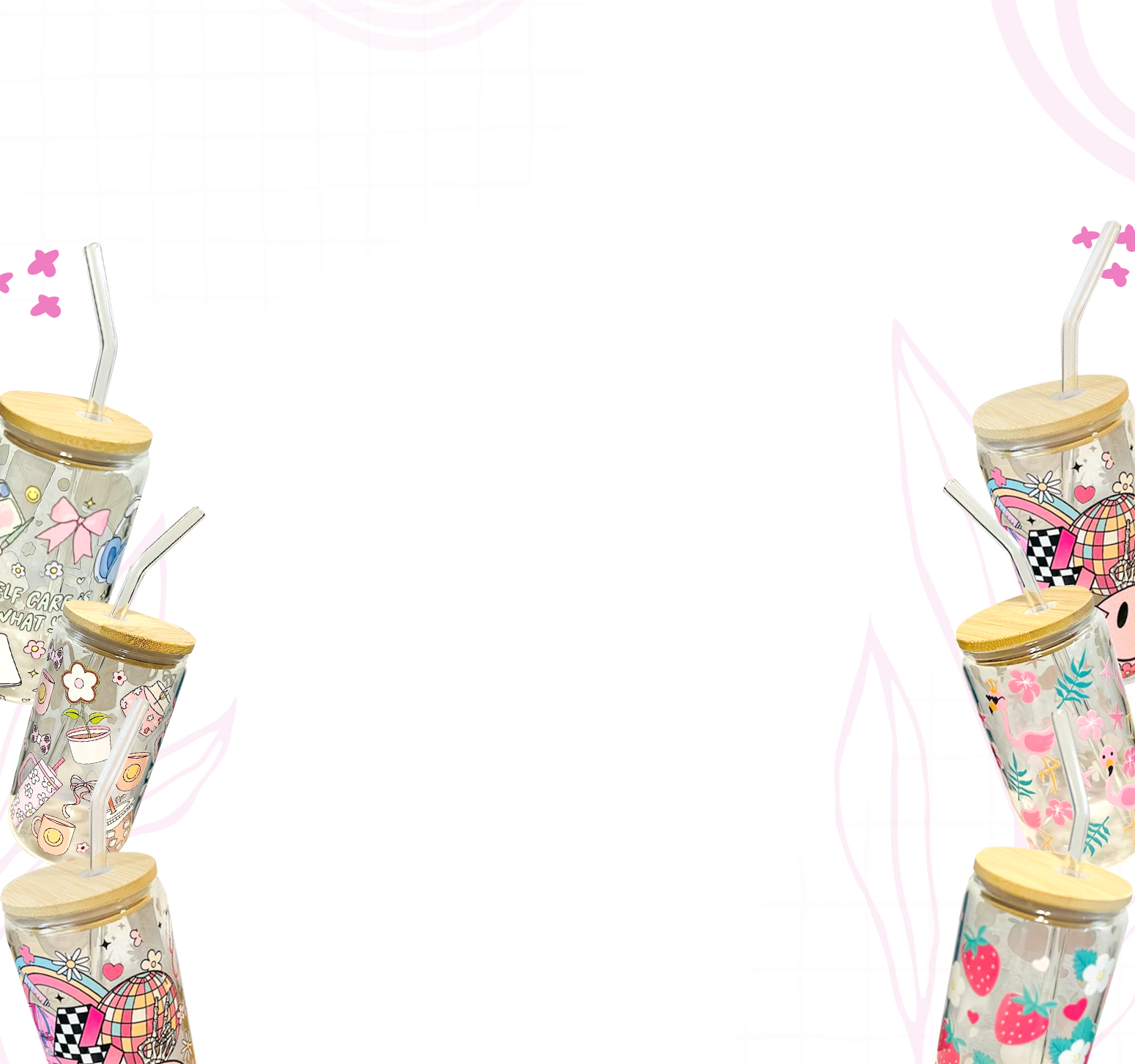Glass Cup