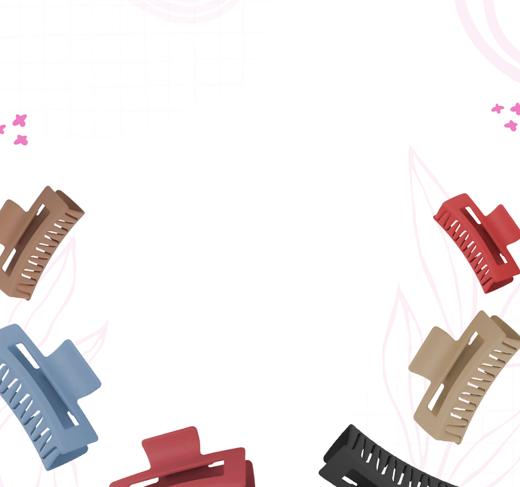 Hair Clips