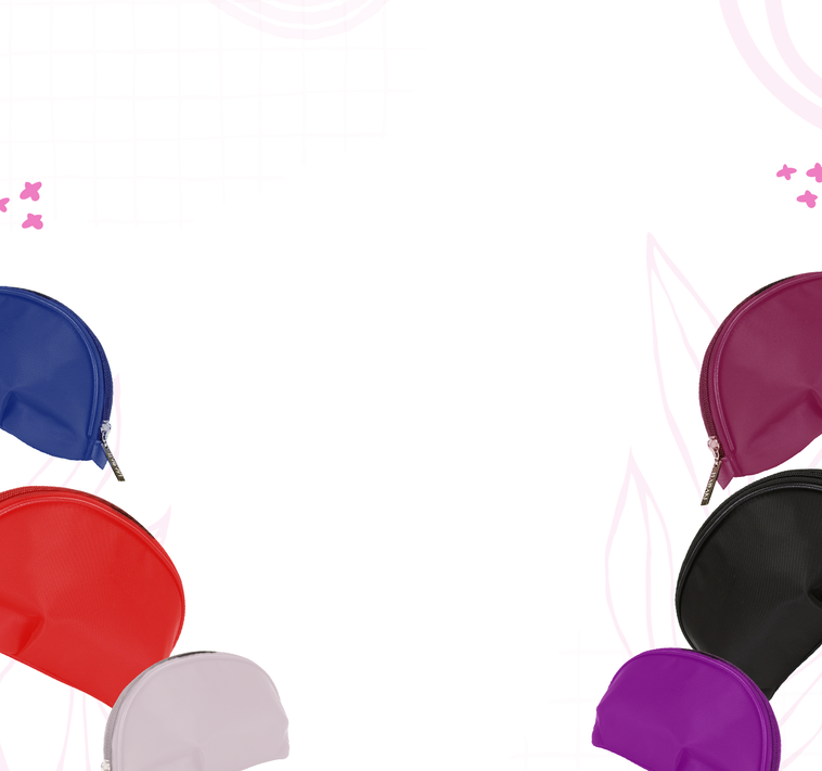 Makeup Pouches