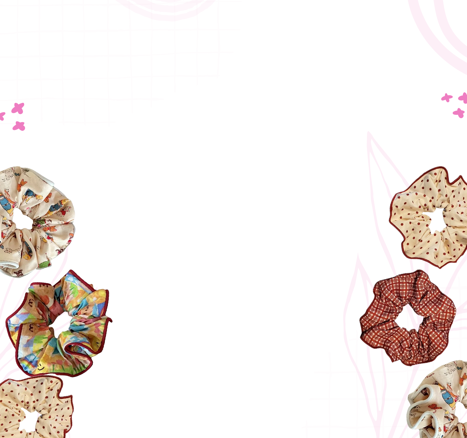 Scrunchies