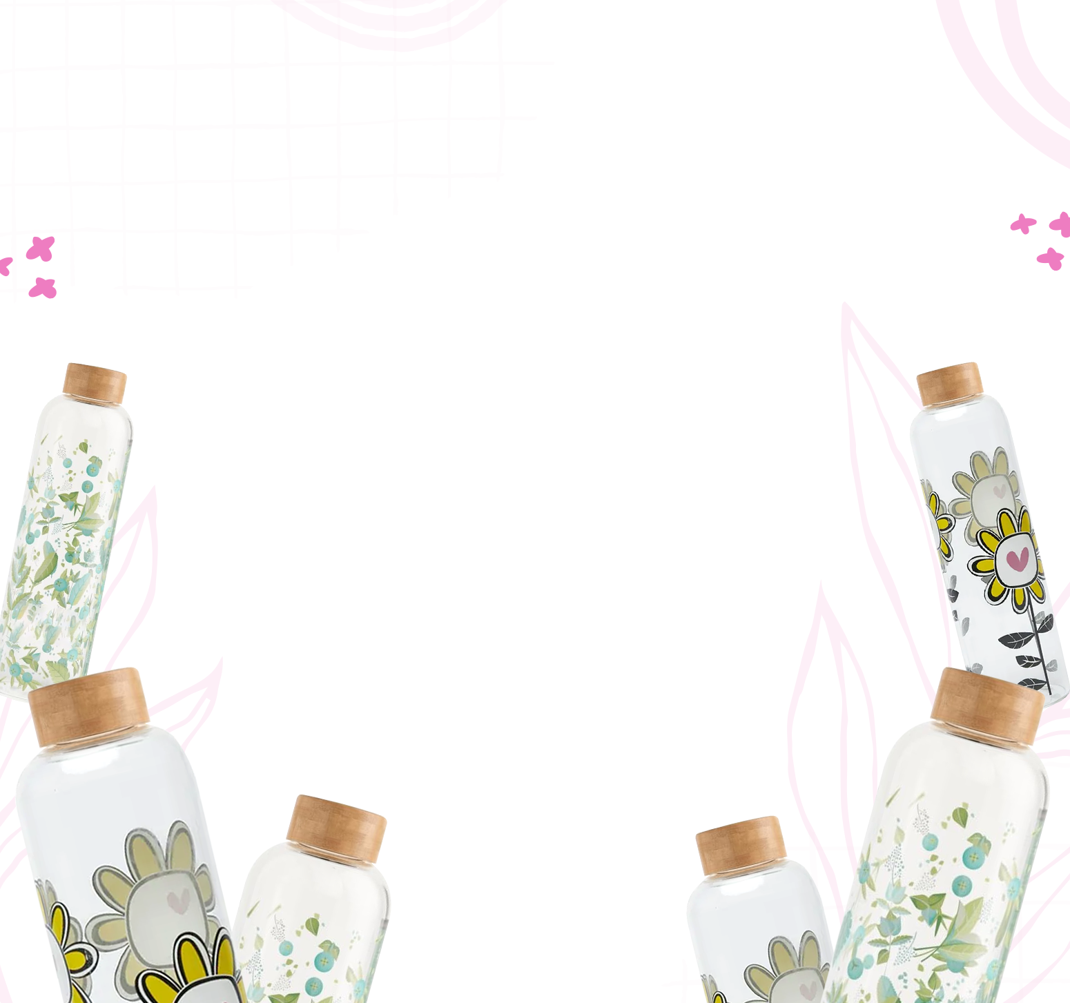 Water Bottle