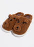 Fluffy Cute Animal Slippers