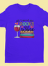 All I need are Books & Wine T-Shirt