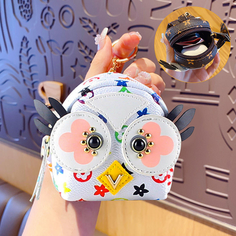 Mini Backpack Bag Charms