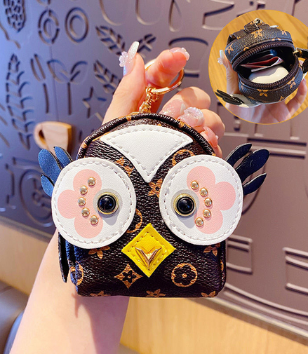 Mini Backpack Bag Charms
