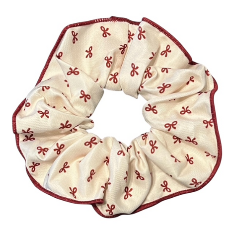 13cm - Scrunchie