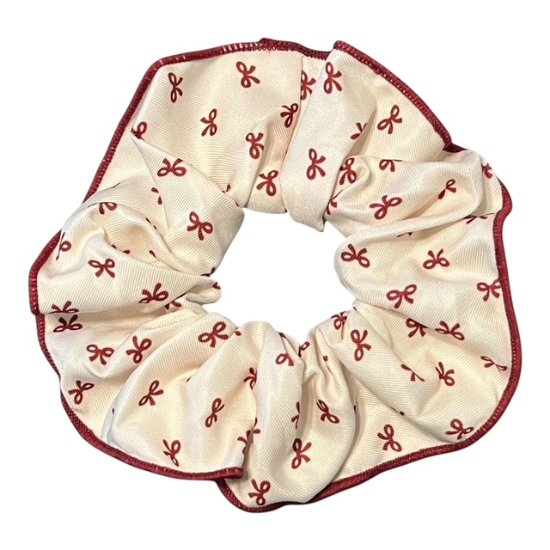13cm - Scrunchie