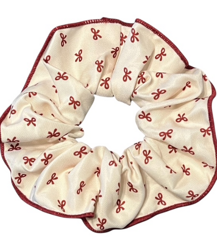 13cm - Scrunchie