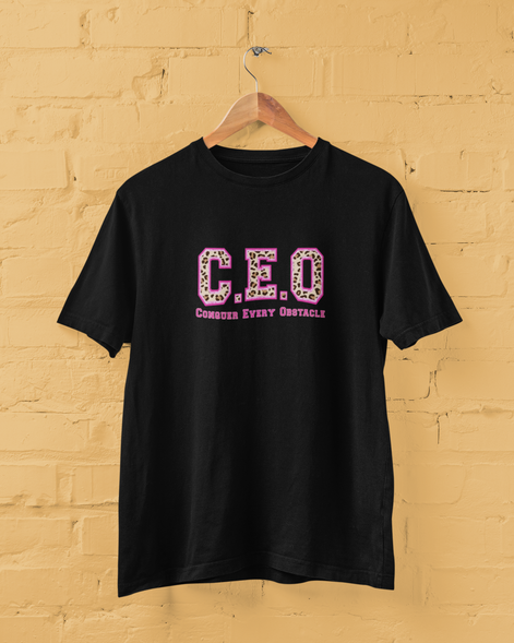 CEO T-Shirt