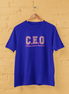 CEO T-Shirt