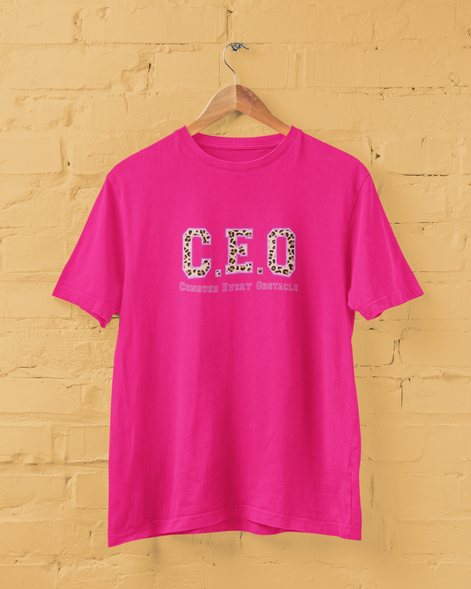CEO T-Shirt