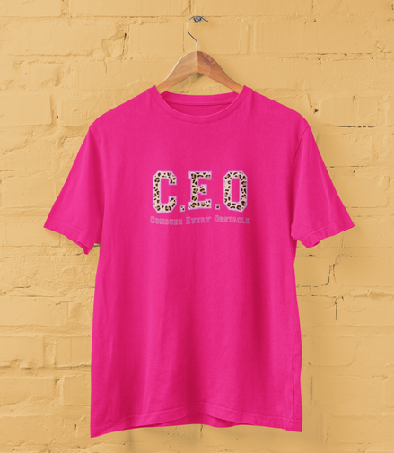 CEO T-Shirt