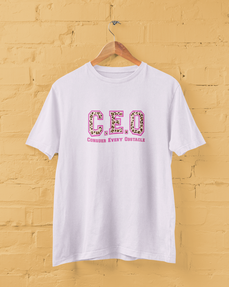 CEO T-Shirt
