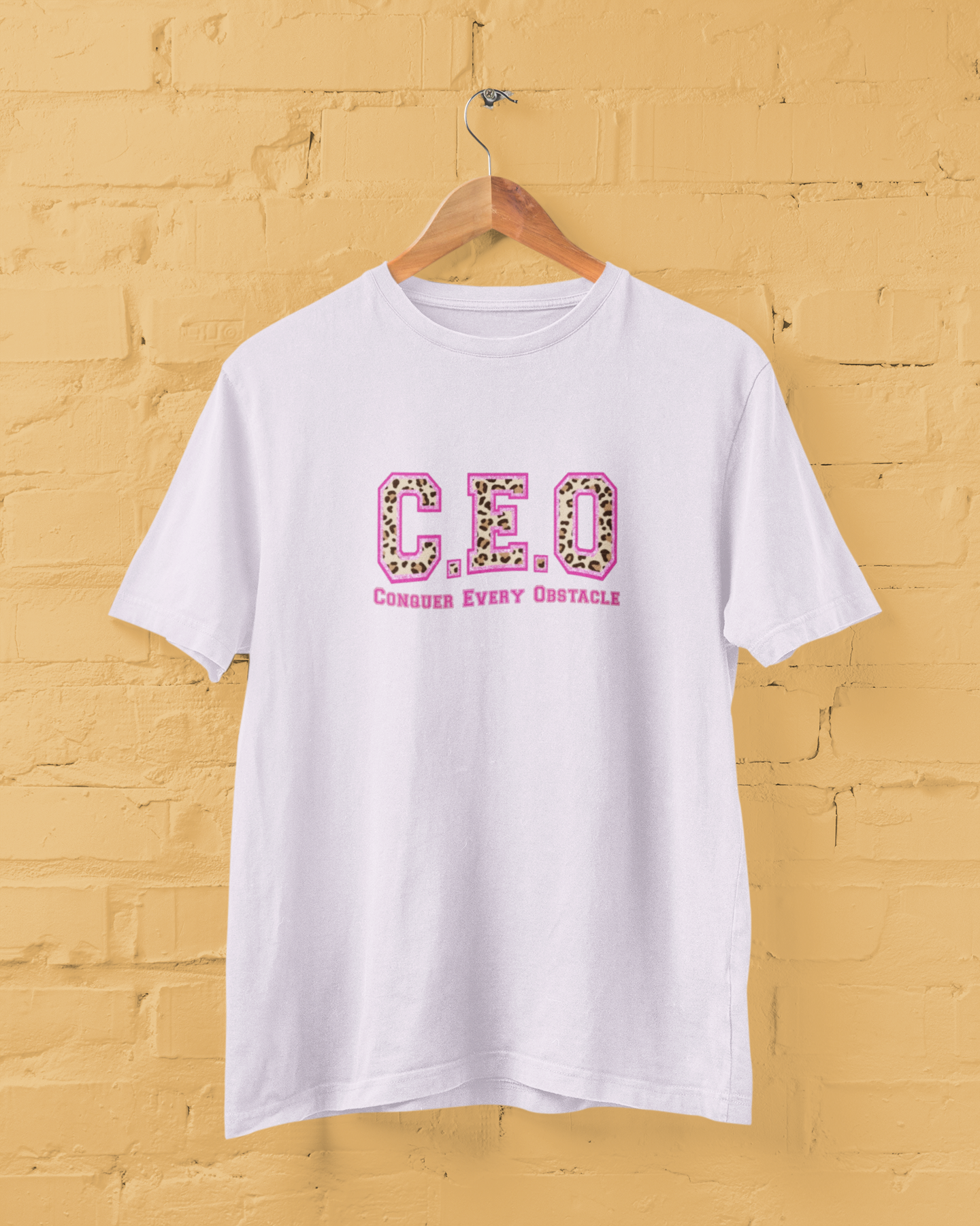 CEO T-Shirt