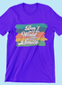 Don’t Let the World Change Your Smile T-Shirt