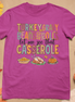 Fall Season T-Shirt Collections