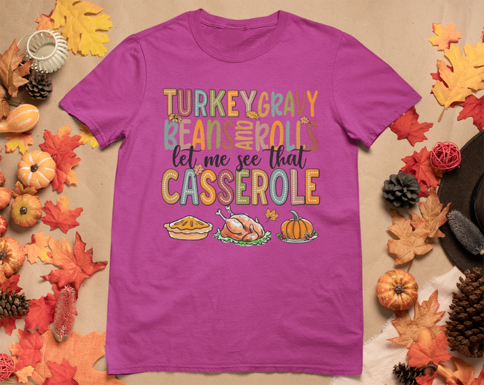 Fall Season T-Shirt Collections