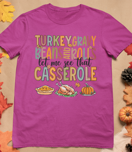 Fall Season T-Shirt Collections