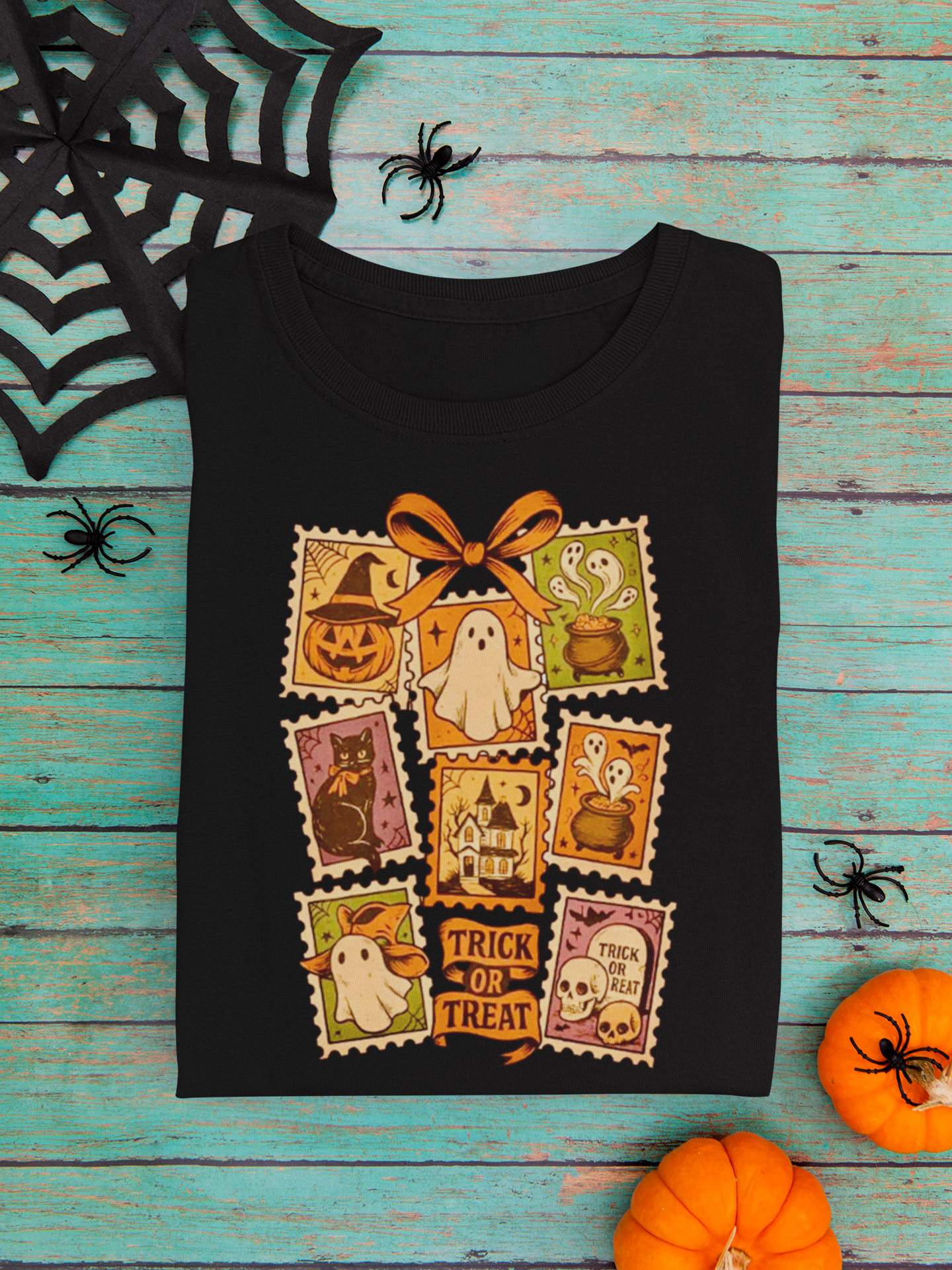 Halloween T-Shirt Collections