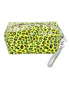 Leopard Print Pouch