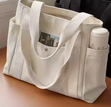 Cotton Handbag / Shopping Bags for Women