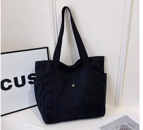 Cotton Handbag / Shopping Bags for Women