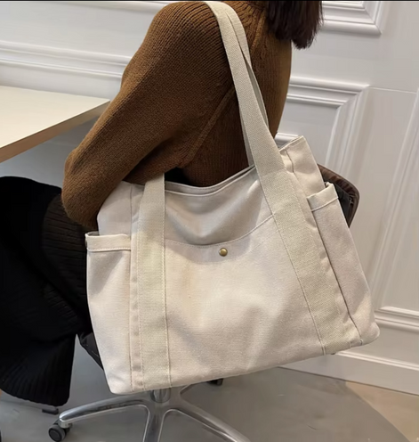 Cotton Handbag / Shopping Bags for Women
