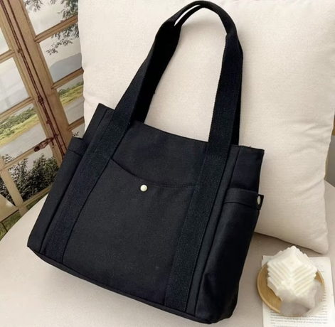 Cotton Handbag / Shopping Bags for Women