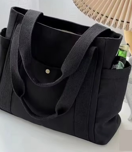 Cotton Handbag / Shopping Bags for Women