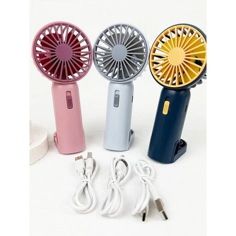 Mini Fan