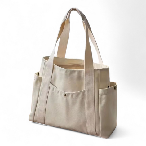 Cotton Handbag / Shopping Bags for Women