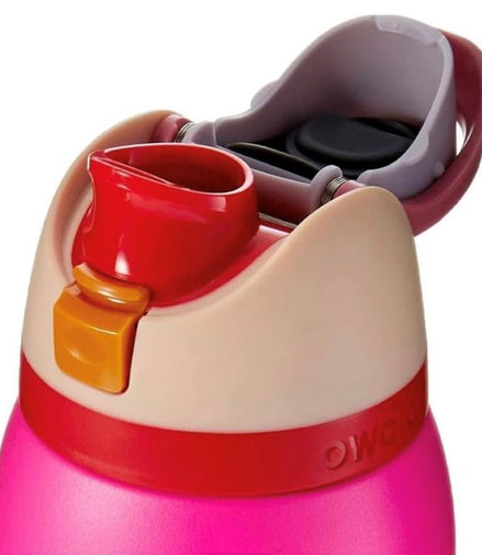 Owala 32 oz FreeSip Water Bottle - PINK