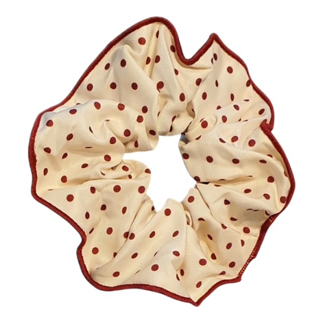 13cm - Scrunchie