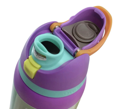 Owala 32 oz FreeSip Water Bottle - Purple