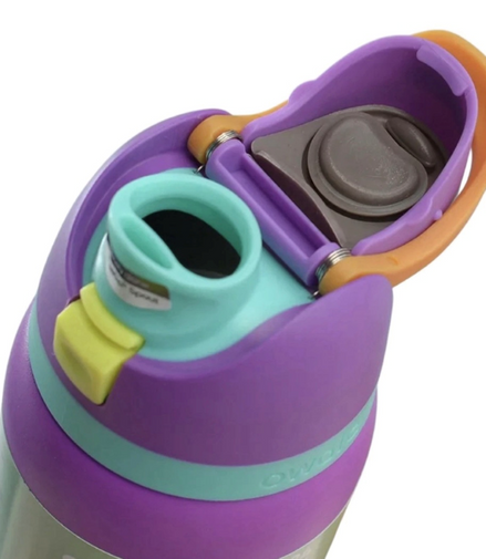 Owala 32 oz FreeSip Water Bottle - Purple