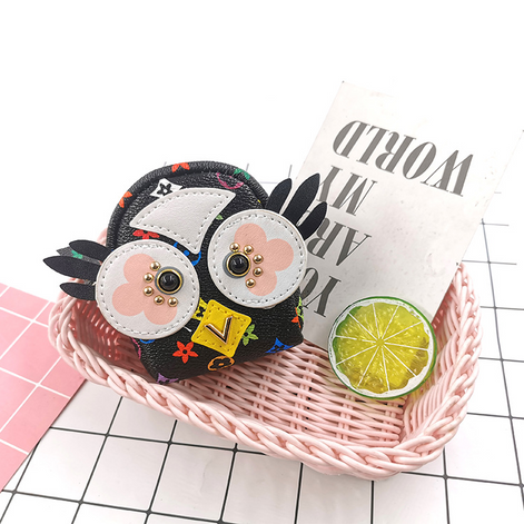 Mini Backpack Bag Charms