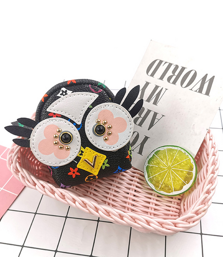 Mini Backpack Bag Charms