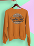 Sweater Weather Sweatshirt