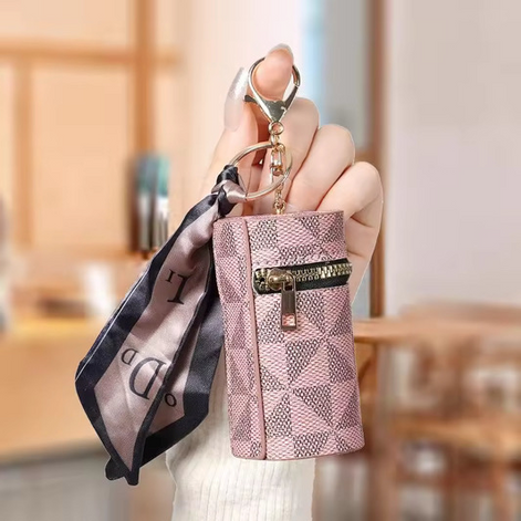 Mini Oblong Bag Charms