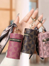 Mini Oblong Bag Charms