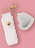 Lip Gloss / Lipstick Holder Bag Charms